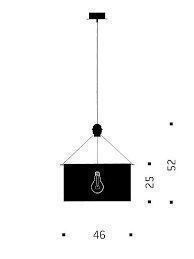 Ingo Maurer Lampen: Ingo Maurer " Wo bist Du Edison" – Gebraucht aus Bern 16 von HoneyBee06 2