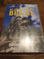 Die Geschichte von Big Al - Dinosaurier - BBC Doku (DVD)