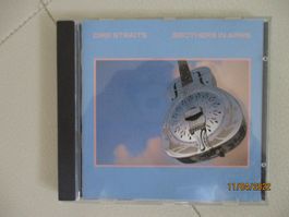 Dire Straits --  Brothers In Arms