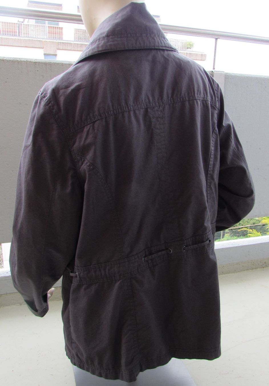 Cecil Giacche: Leichte Jacke Marke Cecil – Usato da Aadorf venduto da Olymp05 2