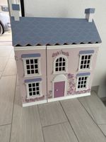 Puppenhaus Kinder ab 1.-