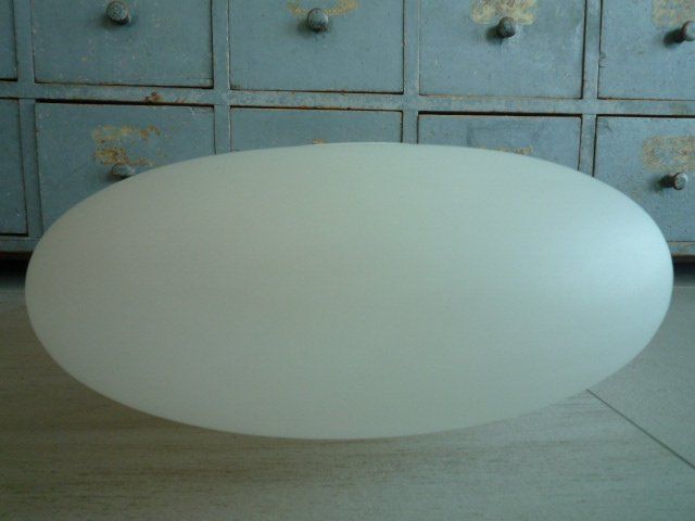 Lampen: Ancienne grande lampe - Grosse alte Hängelampe – Gebraucht aus Cortaillod von Matteo18 4