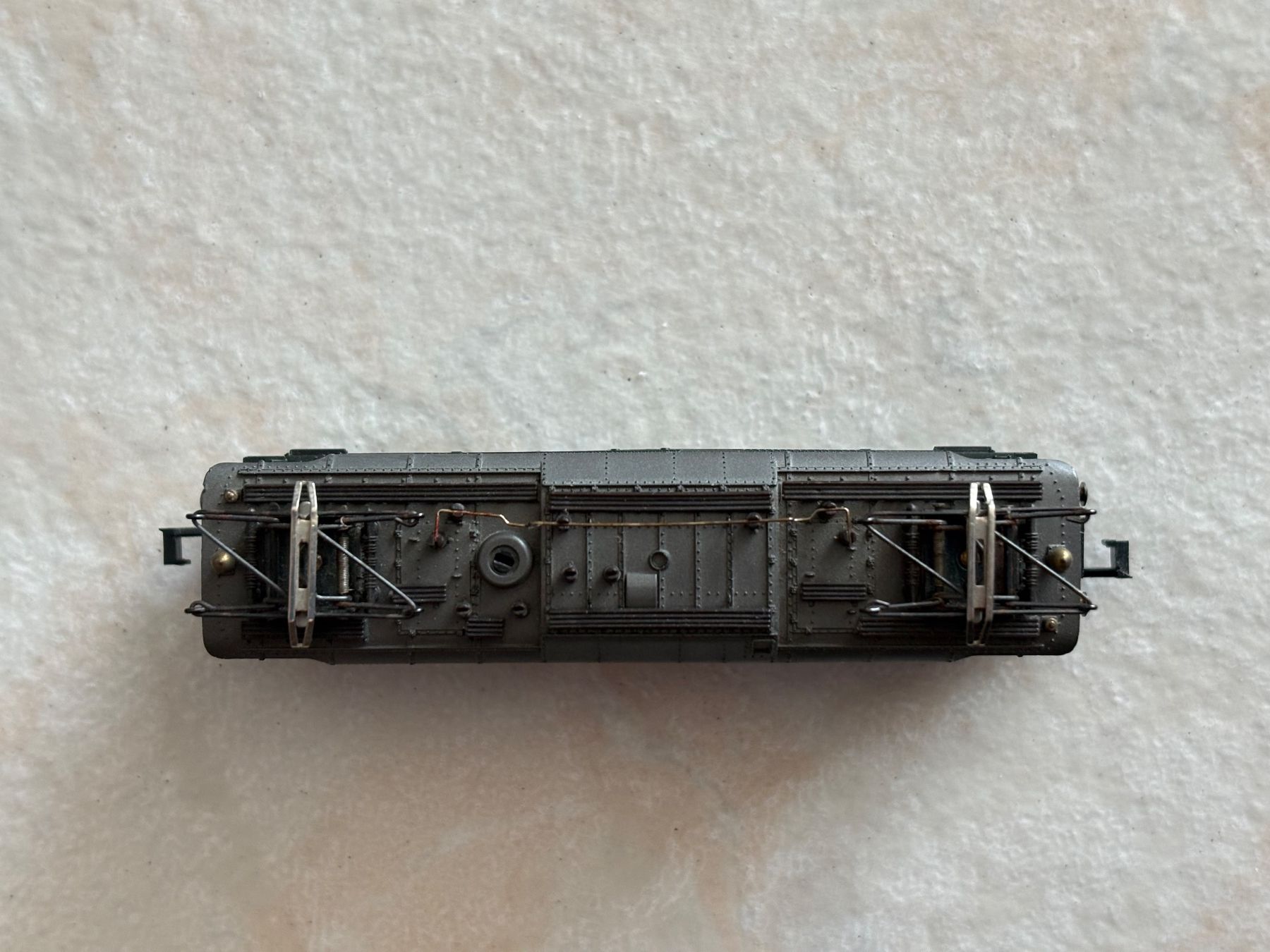 Roco Modellini di ferrovie: Roco Elok 144 DB – Nuovo (secondo la descrizione) da Hauterive NE venduto da eriamch 1