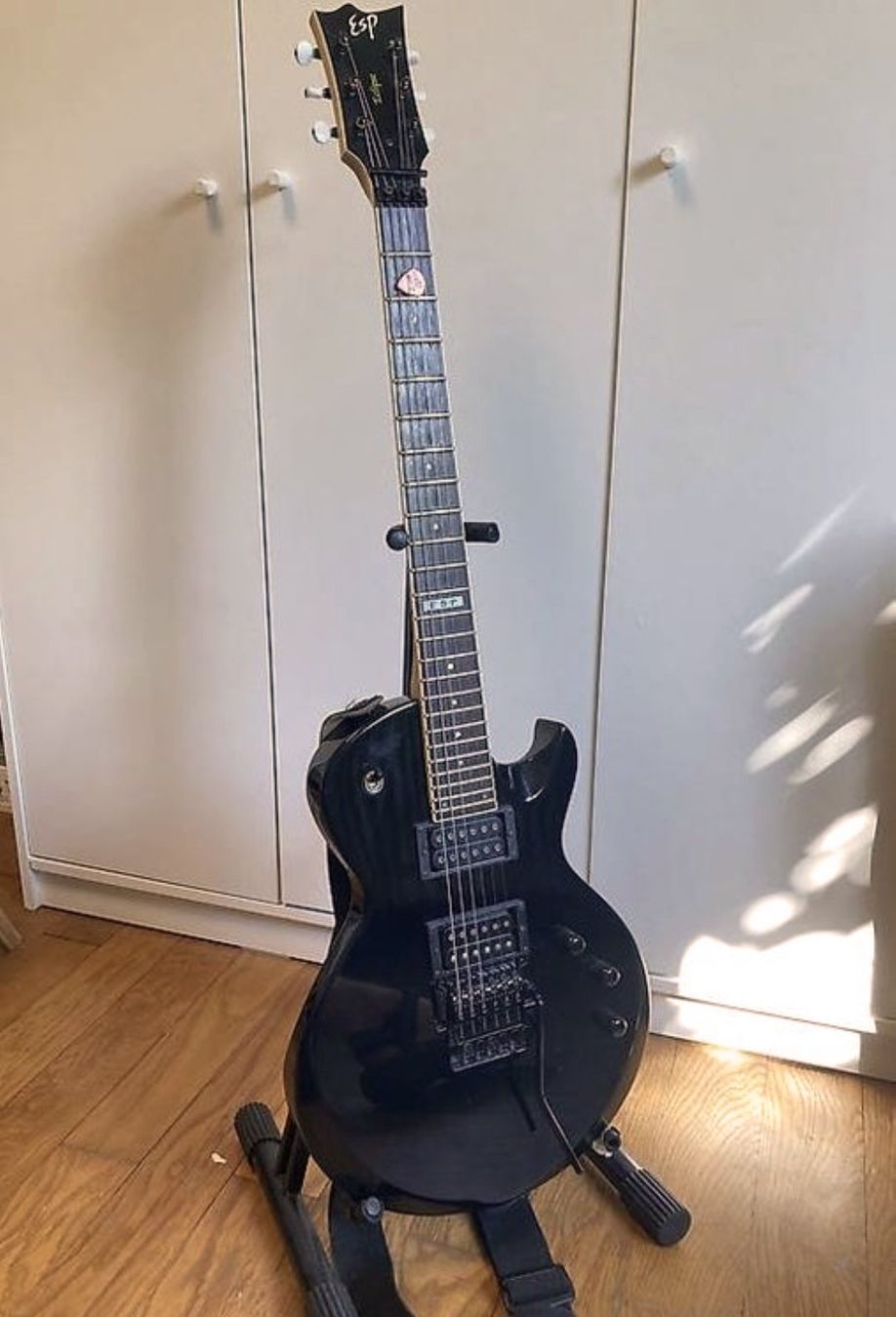 Esp Instruments de musique: ESP Eclipse / Japan – D'occasion à Luzern par 999x