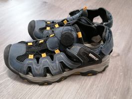 Sandalen Gr. 35 von Caterpillar