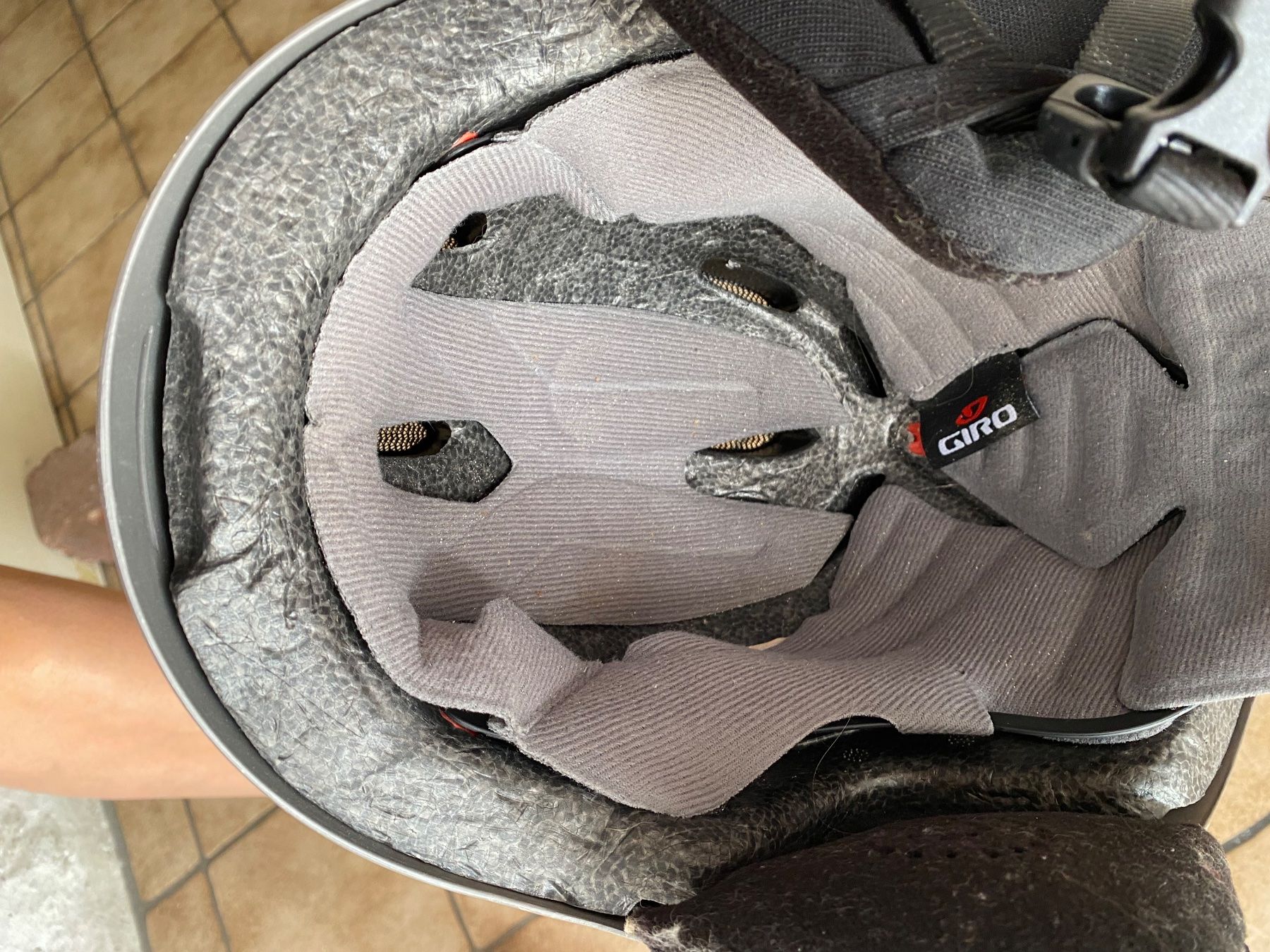 Giro Casques: Casque – D'occasion à La Neuveville par e_perriard 5