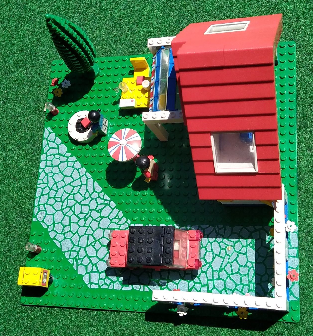Lego Spielzeuge: Lego 6374 – Gebraucht aus Langendorf von Laslo4 1