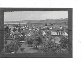 ZH Ober-Wetzikon 1950