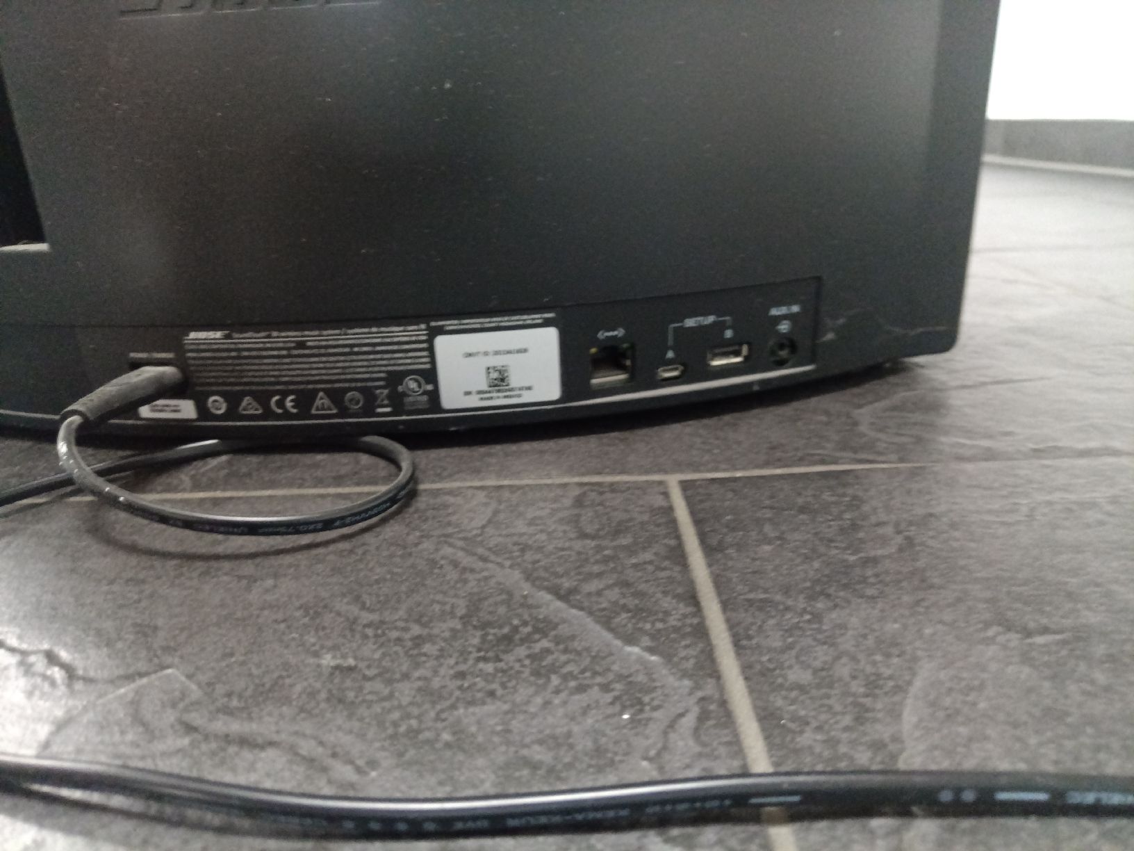 Bose Casse acustiche: Bose SoundDock Serie III – Usato da Gersau venduto da Hardi199 1