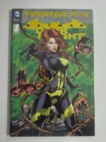 Batman: The Dark Knight: Forever Evil Special, Zustand 0-1!