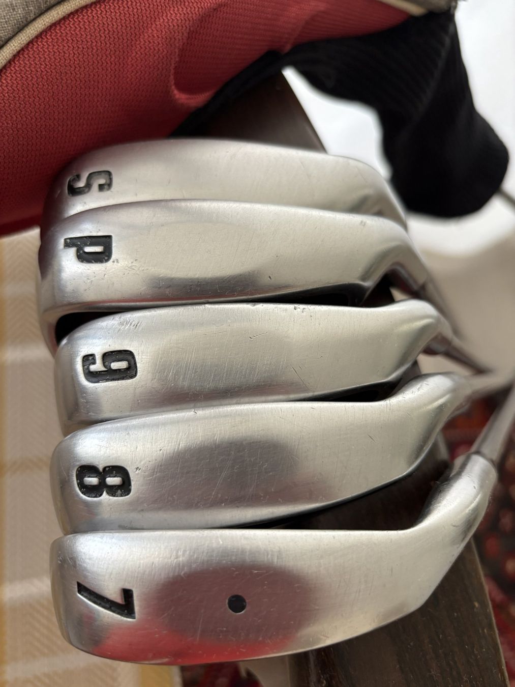 Mazze & Set: Golf-Set für Beginners – Usato da Euthal venduto da Gentleman51 1