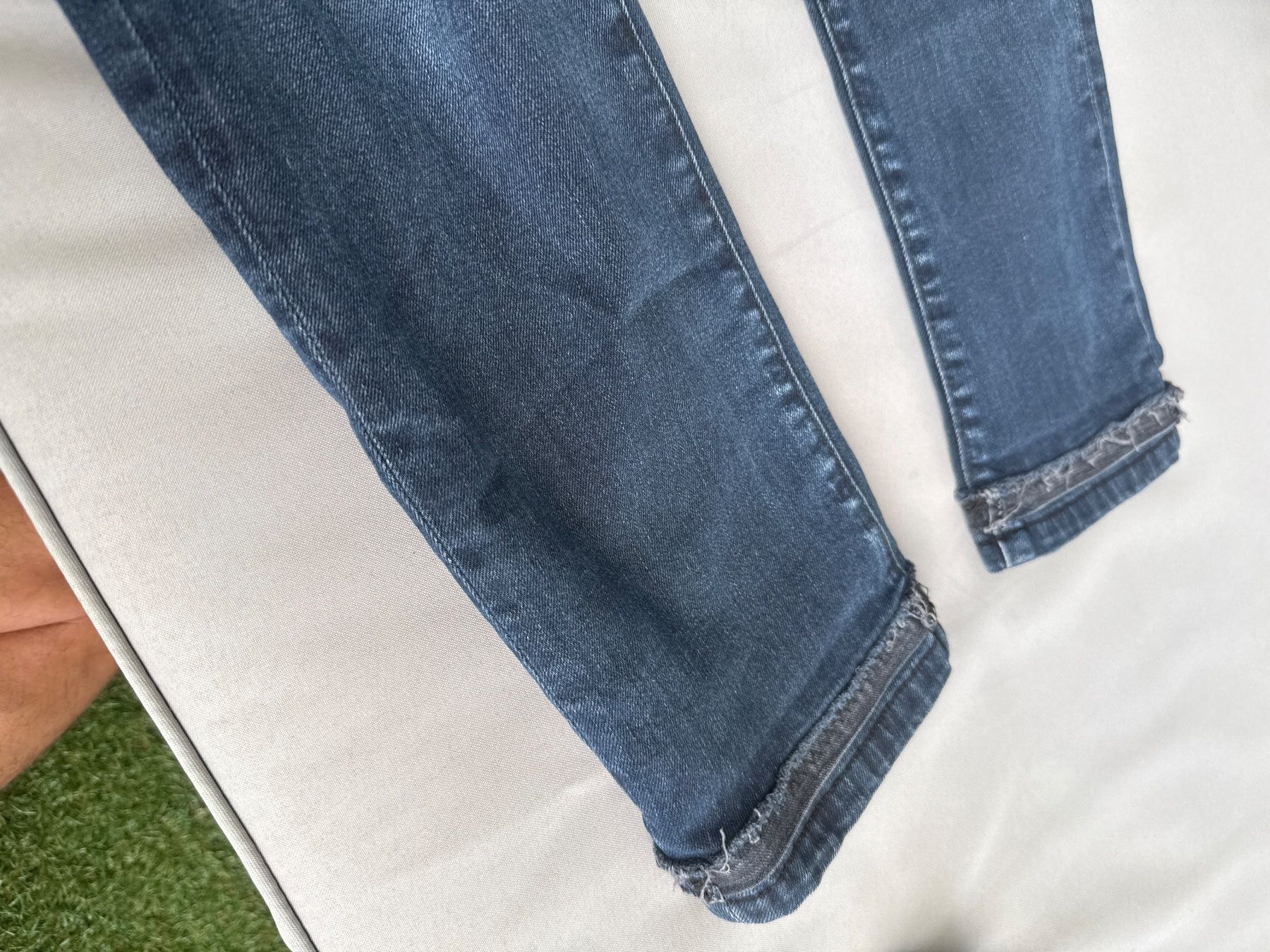 Jeans: Jeans  Elias Rumelis  Gr.32 – Usato da St. Gallen venduto da Emifrei 9