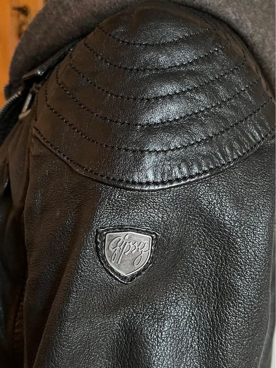 Giacche: Bikerjacke von Gipsy – Usato da Thun venduto da mir_8tjd 5