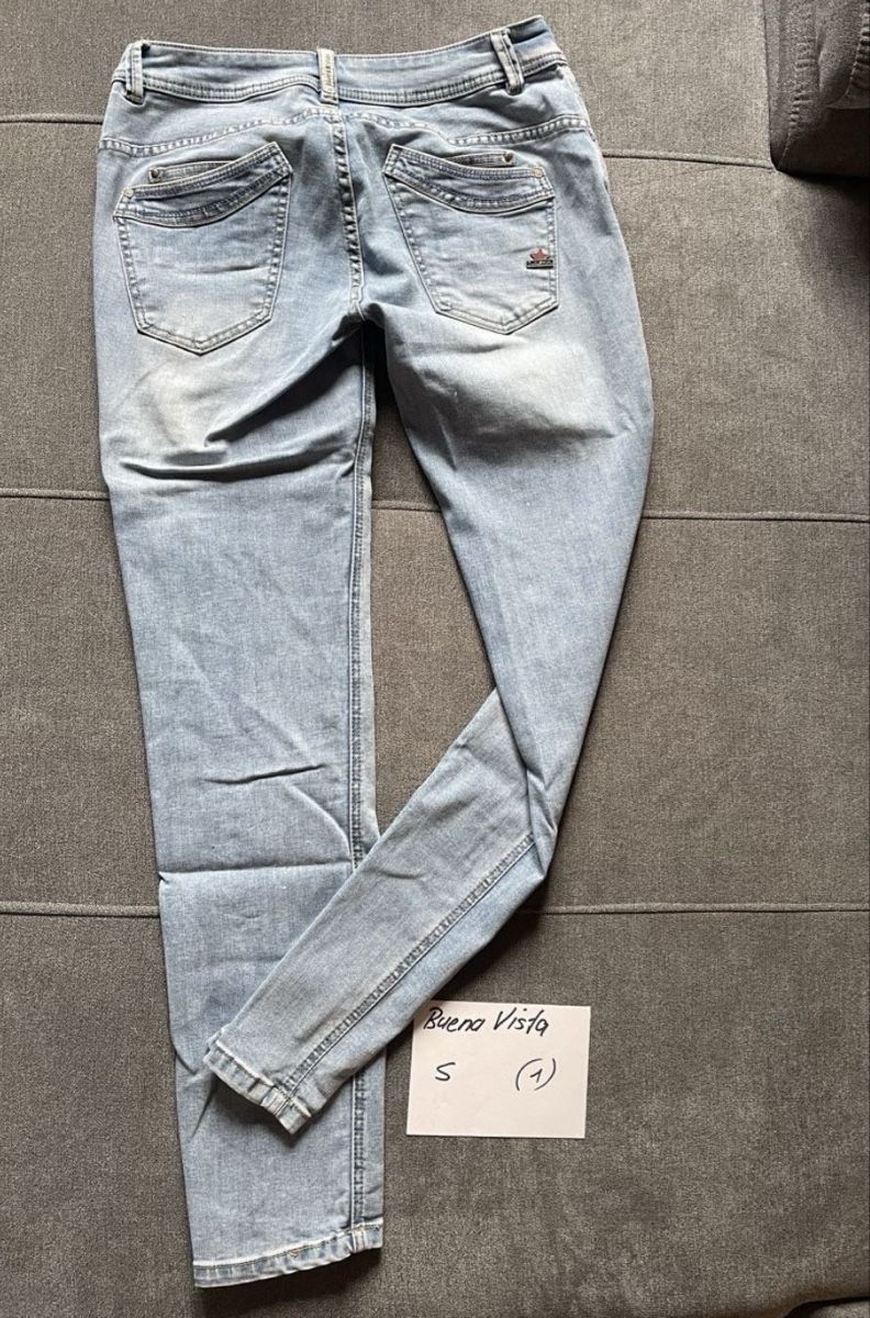 Kleiderpakete & -sets: 7 Jeans Hosen – Gebraucht aus Süderen von Da1910 5