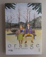 Orange - Band 2 - Ichigo Takano
