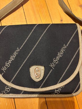 Umhängetasche Yves Saint Laurent