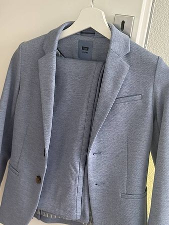 Anzug We Fashion