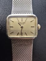 montre favre-leuba automatique 
