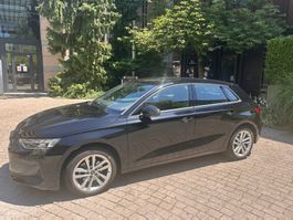 Audi A3 Sportback 35 TFSI Attraction