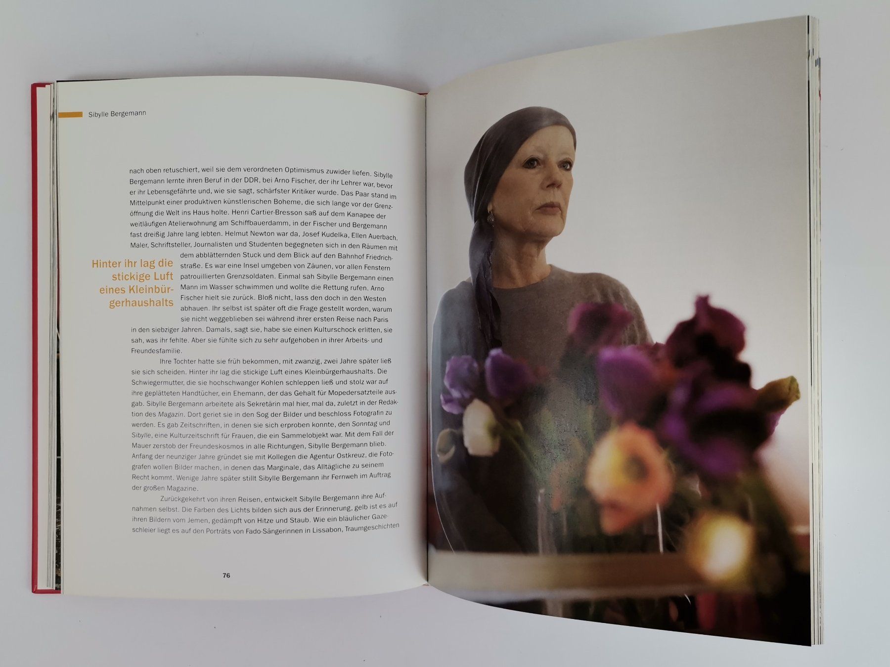 Bücher: BUCH Generation Grossmutter – Gebraucht aus Schaffhausen von Restwert_SH 6