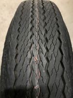 Original Felge VW Bus Typ 2 (passend T2 und T3)