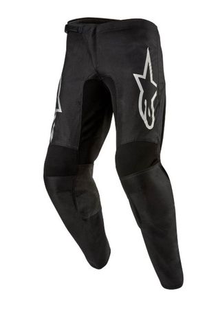 Motocross Hose Alpinestars Fluid Graphite, Gr.56 NEU!!!