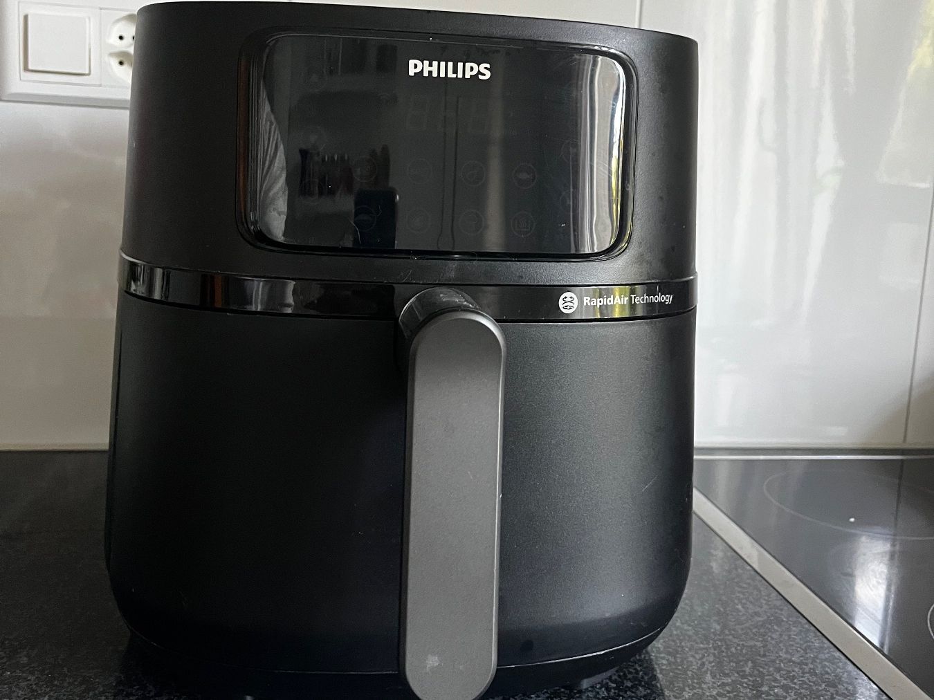 Philips Elettrodomestici da cucina: AirFryer – Usato da Zürich venduto da Kiki572