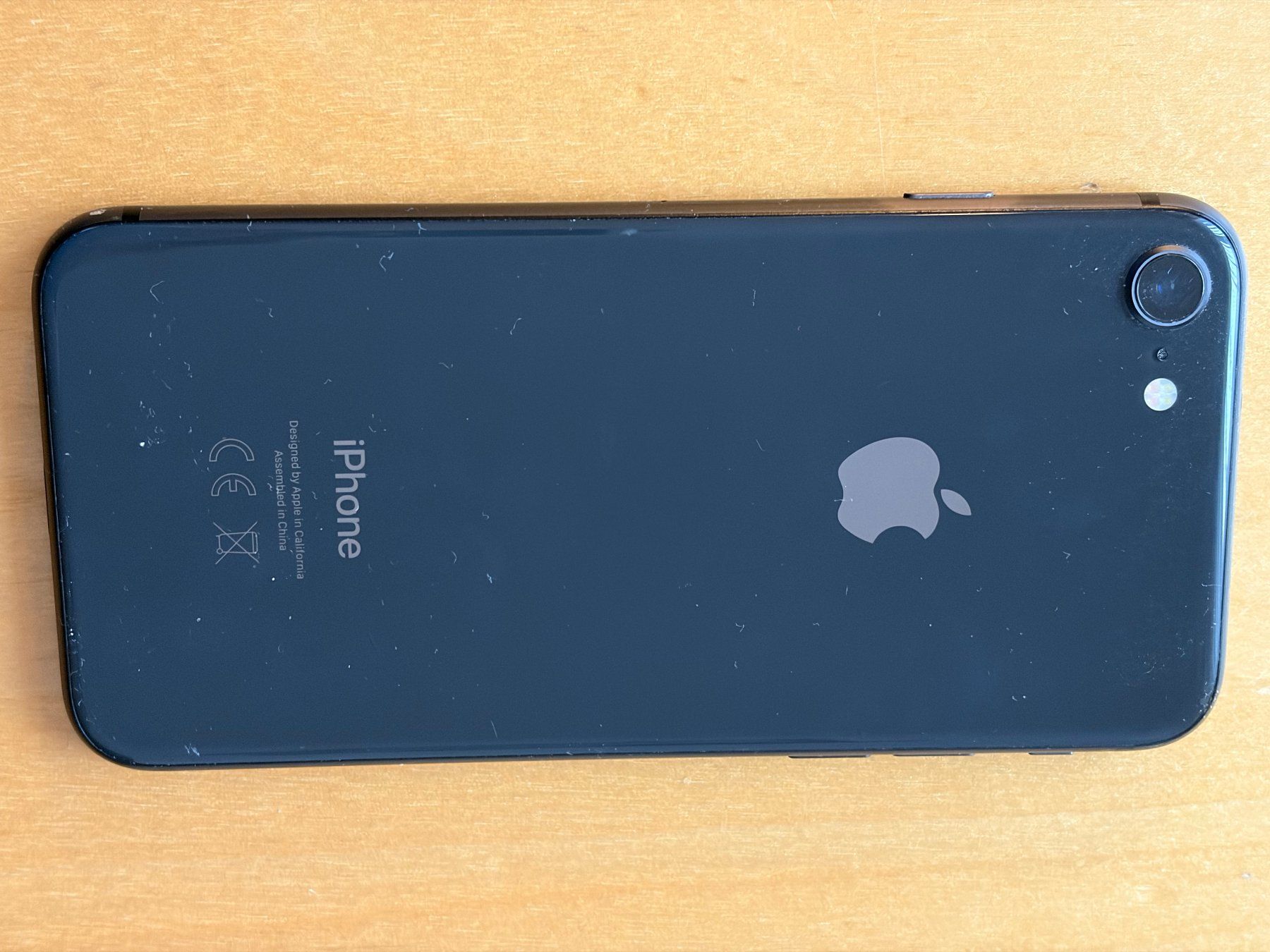 Apple Handys / Smartphones: Iphone8_64GB – Gebraucht aus Zürich von Turner_18 3