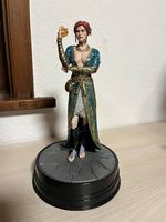 TRISS ALTERNATIV OUTFIT - DARK HORSE -WITCHER 3