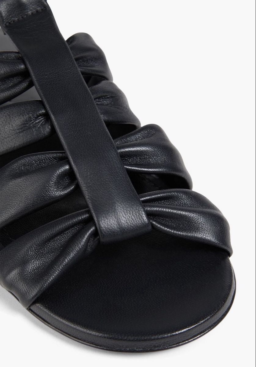 Khaite Scarpe da donna: Khaite sandals  – Nuovo e nell'imballaggio originale da Paradiso venduto da viorea 3