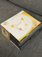 Pokémon 30th Anniversary Celebration ETB EN