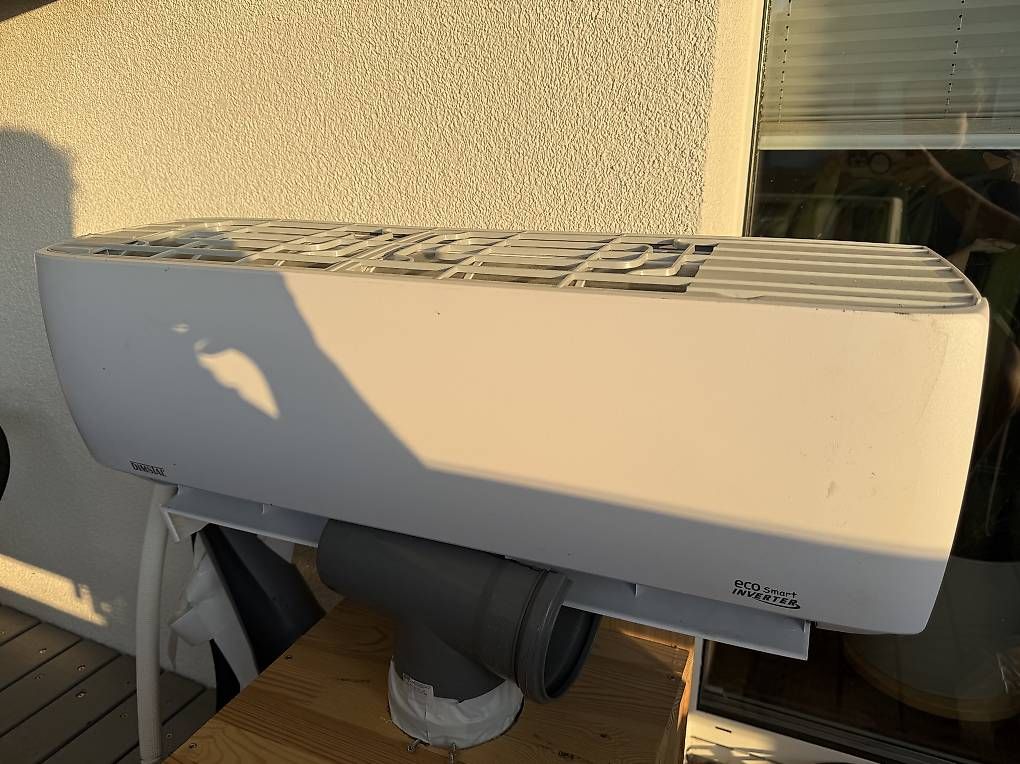 Condizionatori: Split Klimaanlage – Usato da Dietikon venduto da ani_8ycm