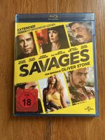Savages Oliver Stone, Extended Bluray