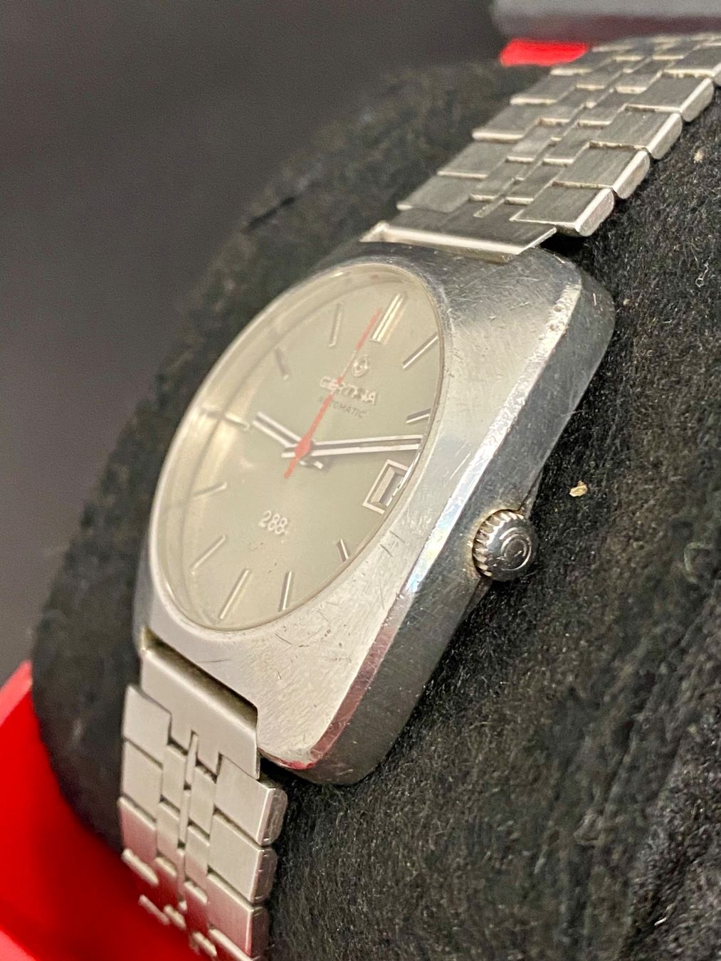 Certina Orologi: Certina 288 Automatic Date – Usato da Sion venduto da ROBY_ROBY_ROBY 1