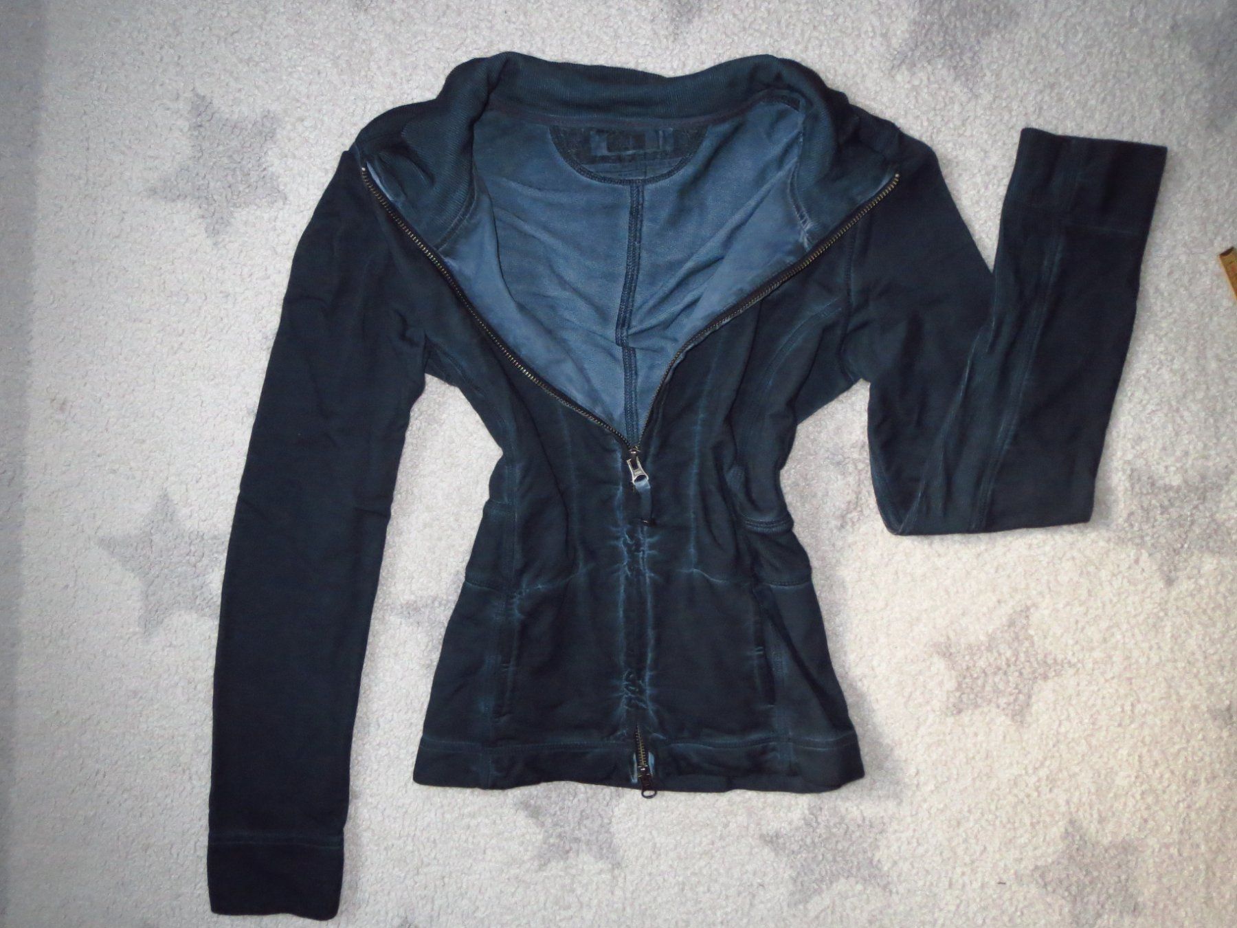 Giacche: NEUE NILE Damen Jacke Gr S – Nuovo (secondo la descrizione) da kiental venduto da Anna3723