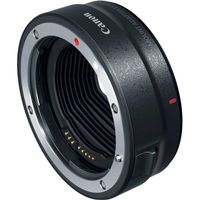 Canon Mount Adapter EF-EOS R wie neu