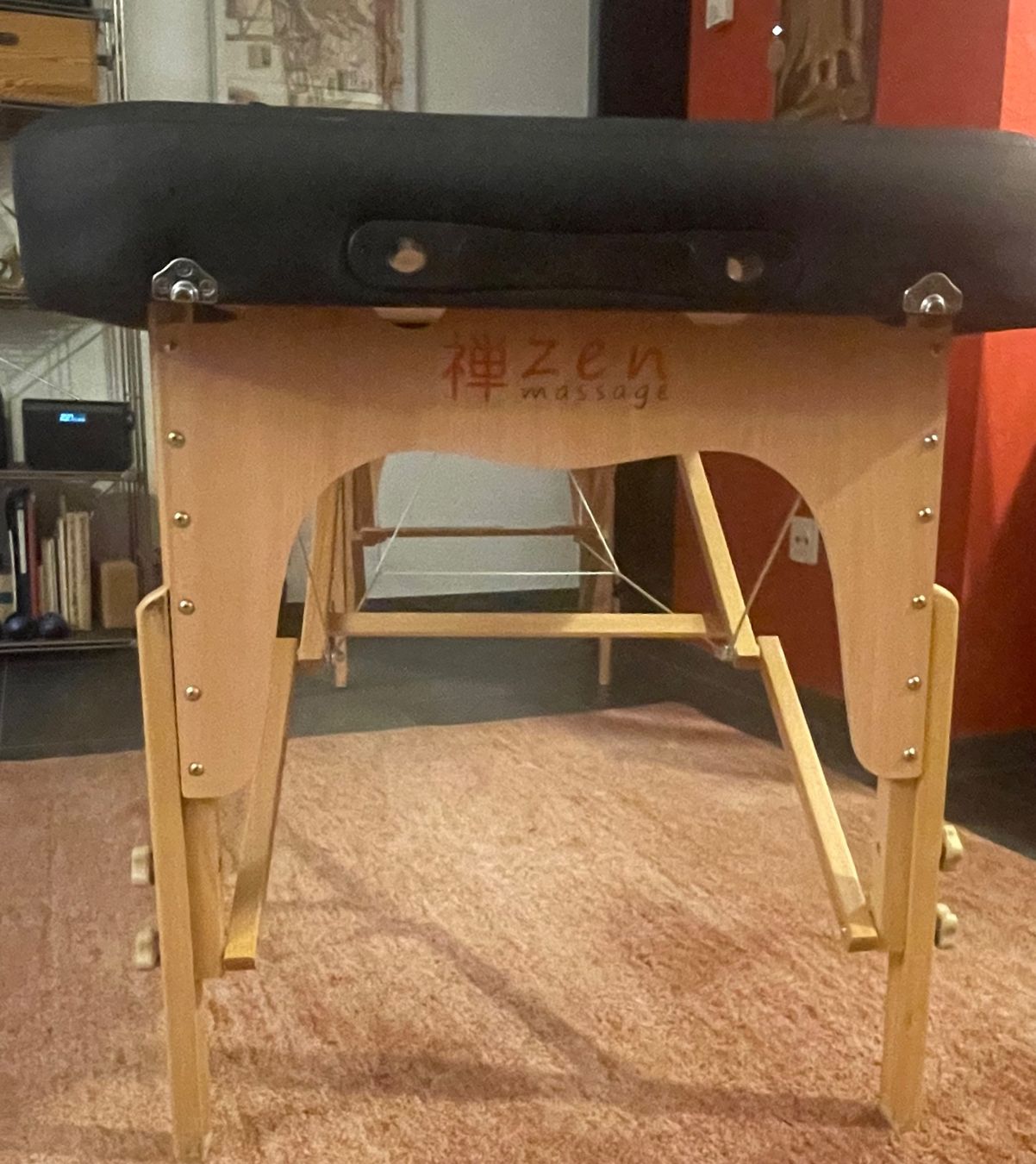 Liegen & Liegestühle: Massageliege klappbar – Gebraucht aus Wagenhausen von mayamue 1