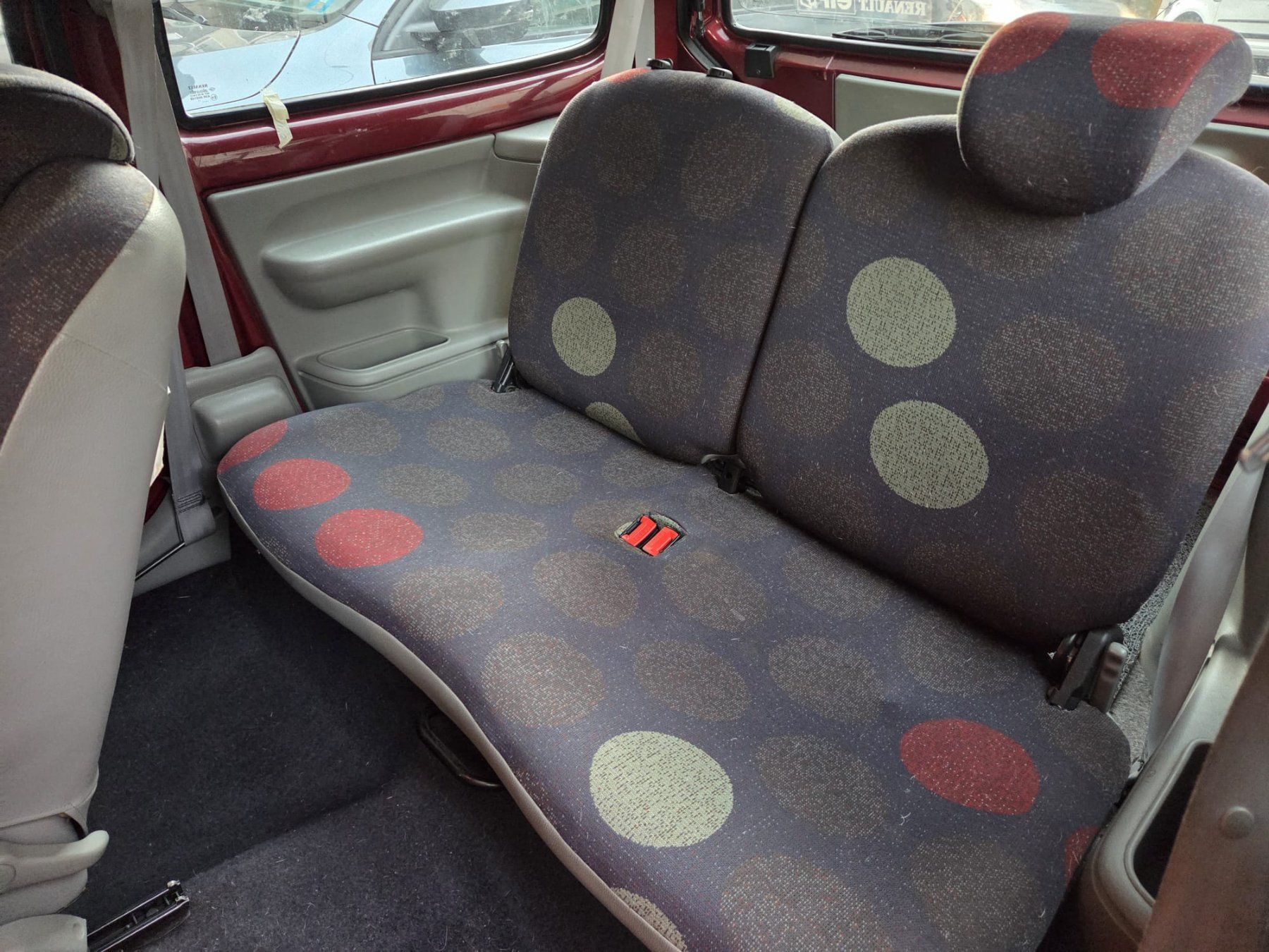 Renault Autos: Twingo 1, 190000km, dès 1chf – Gebraucht aus Blonay von Ignis.parts.ch 7