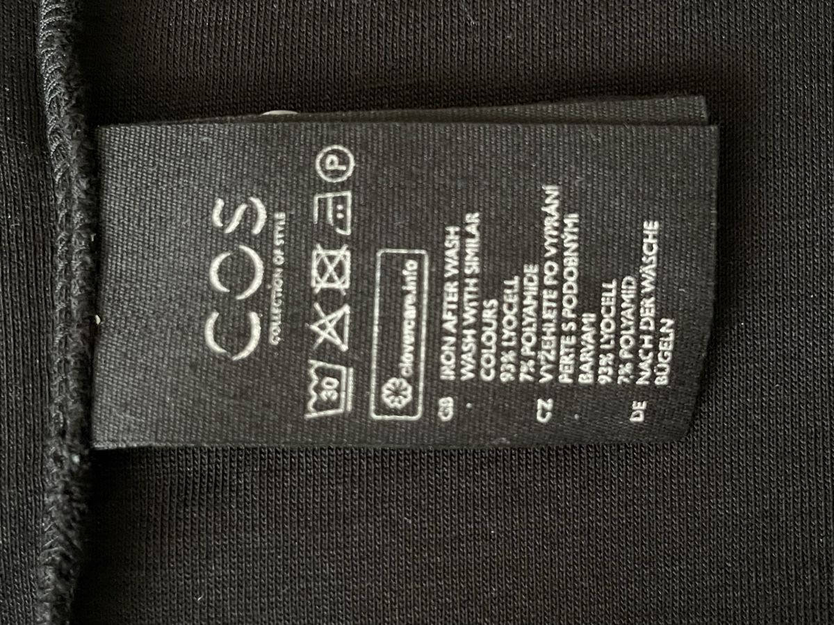 Cos Chemisiers: Cos Hemdkleid S  – D'occasion à Dübendorf par olh_rs5r 6