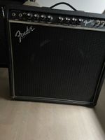 Fender 75 Voll Tube Guitar Amp