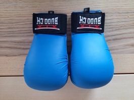 Karate/ Kampfsport-Handschuhe. Größe M (für Jugendliche)