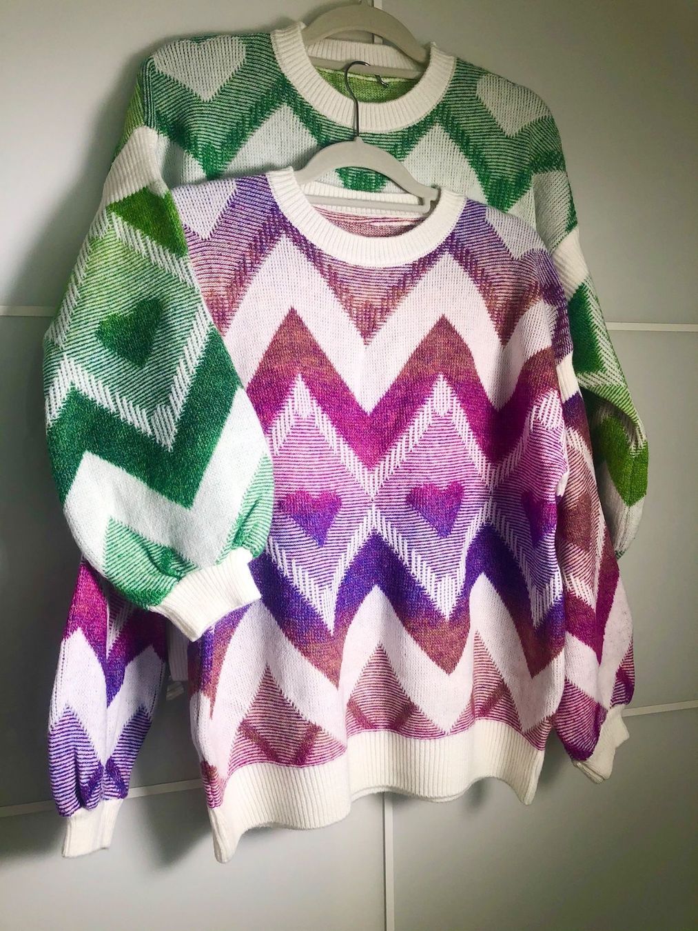 Maglioni & Felpe: Pullover Neu – Nuovo e nell'imballaggio originale da Blonay venduto da art_7f87 8