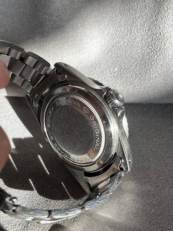 Tudor Uhren: Tudor submariner 9411 – Gebraucht aus Carouge GE von jor_zbs6 2