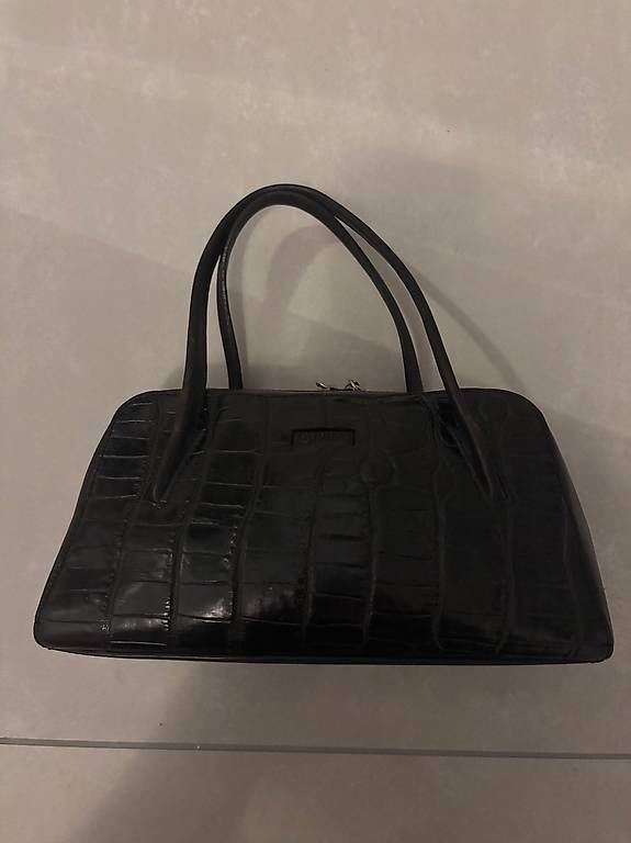 Louvier Borse da donna: Louvier Echtleder Handtasche - edel & klassisch – Usato da Trübbach venduto da Yasmin01112 1