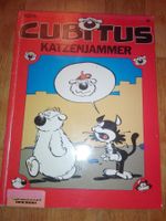 Dupa Cubitus (Band 12) - Katzenjammer