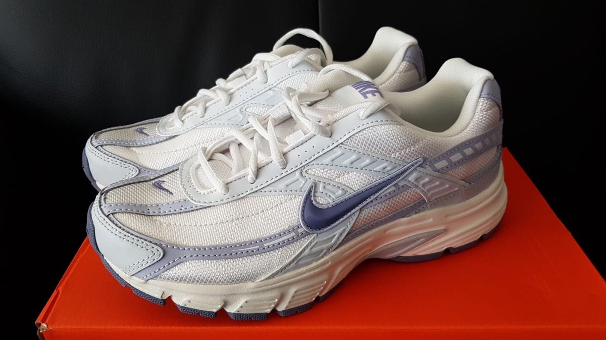 Nike Scarpe da donna: Nike INITIATOR Gr39,Leder-Stoff. – Nuovo e nell'imballaggio originale da Zürich venduto da 280_yc86 3