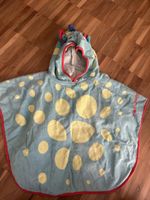 Bad Poncho baby