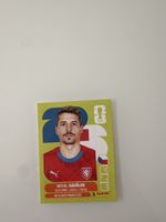 Panini 2026 Michal Sadilek CZE9