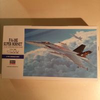 2103 ... Mc.D.D. F/A-18 E Super Hornet ... Hasegawa 00549