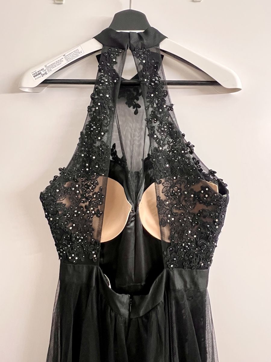 Vestiti: Hochwertiges Festkleid Gr. L  – Nuovo e nell'imballaggio originale da Gelfingen venduto da Diana_Tall 3